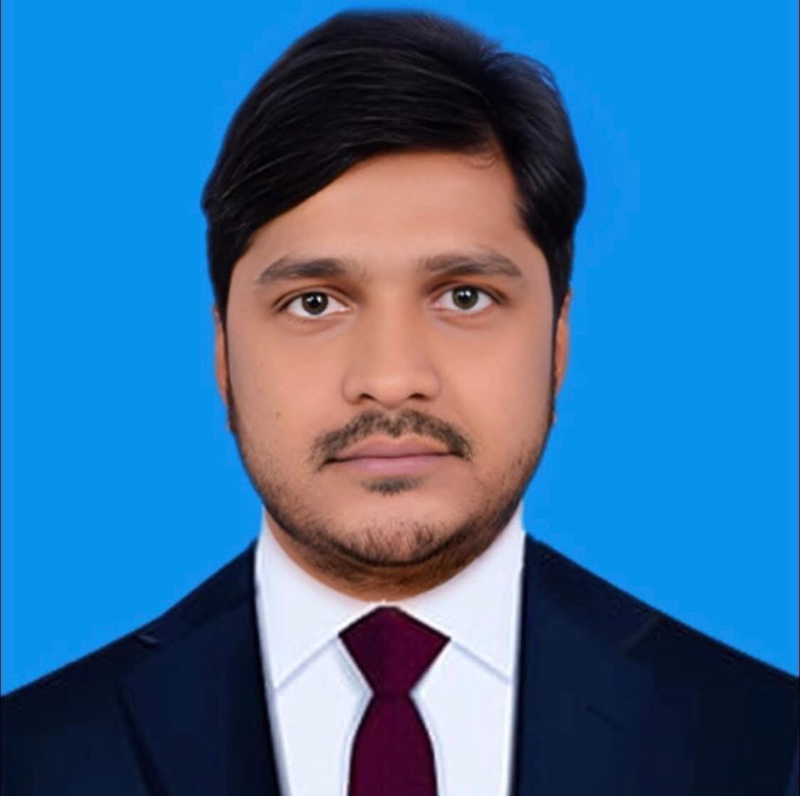 Uzzwal Hussain