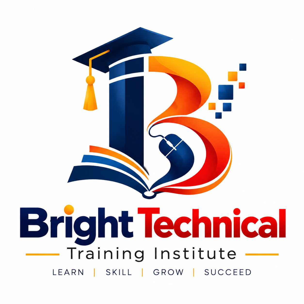 Bright Confidence